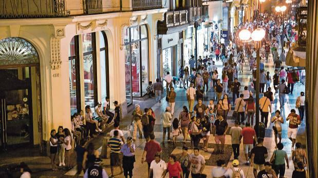 Â¿CuÃ¡l es el escenario econÃ³mico para el siguiente gobierno?